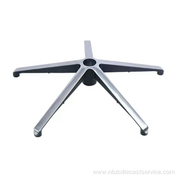 High quality die cast for adjustable chair base